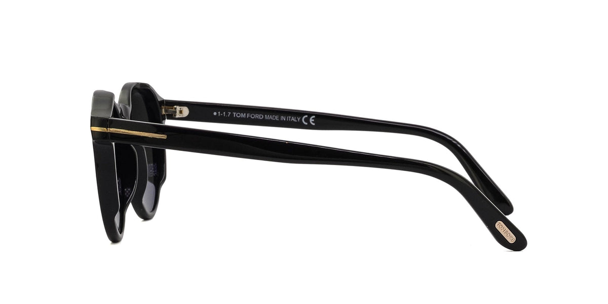 Round Sunglasses