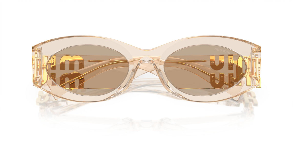 Square Sunglasses