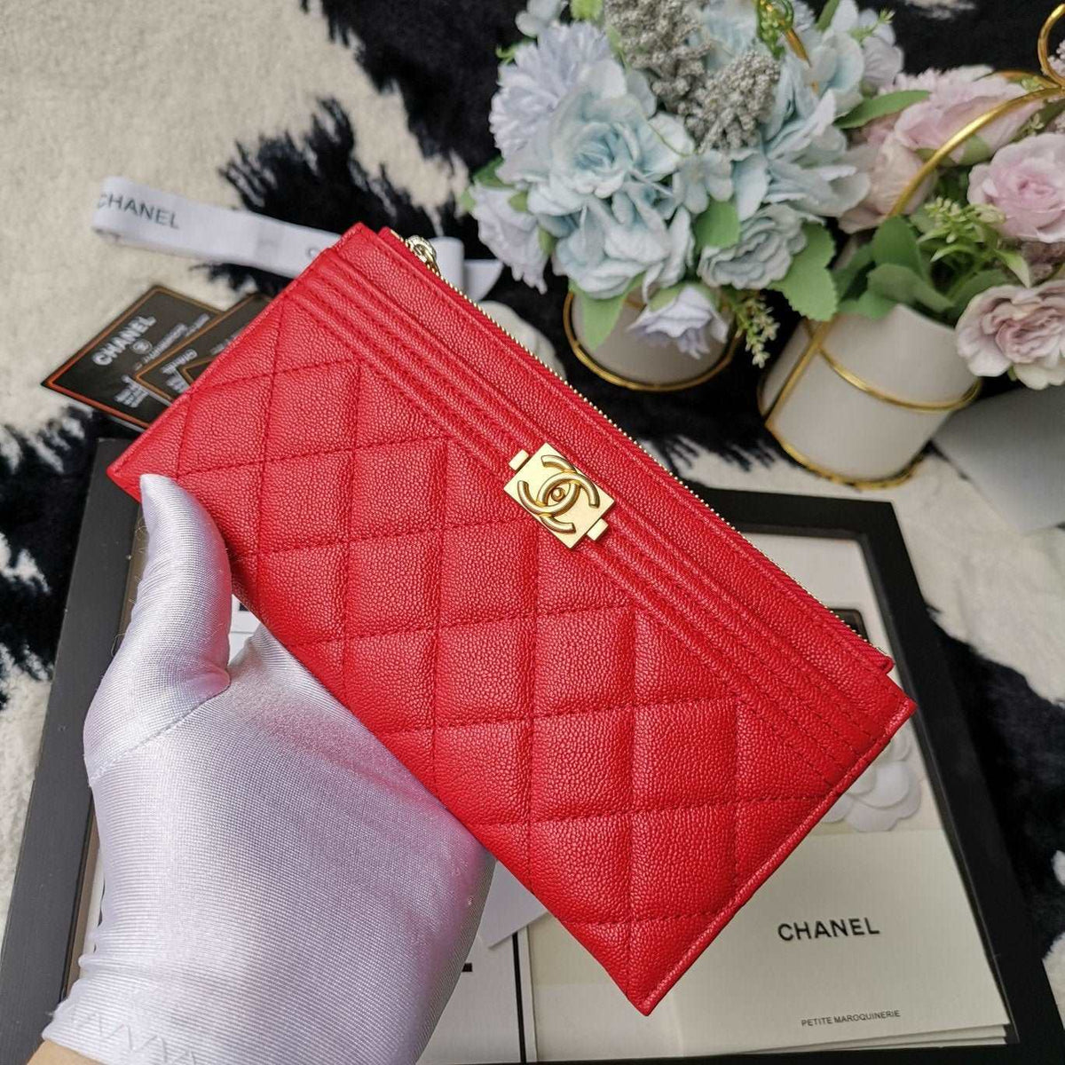 Wallets & Card Holders