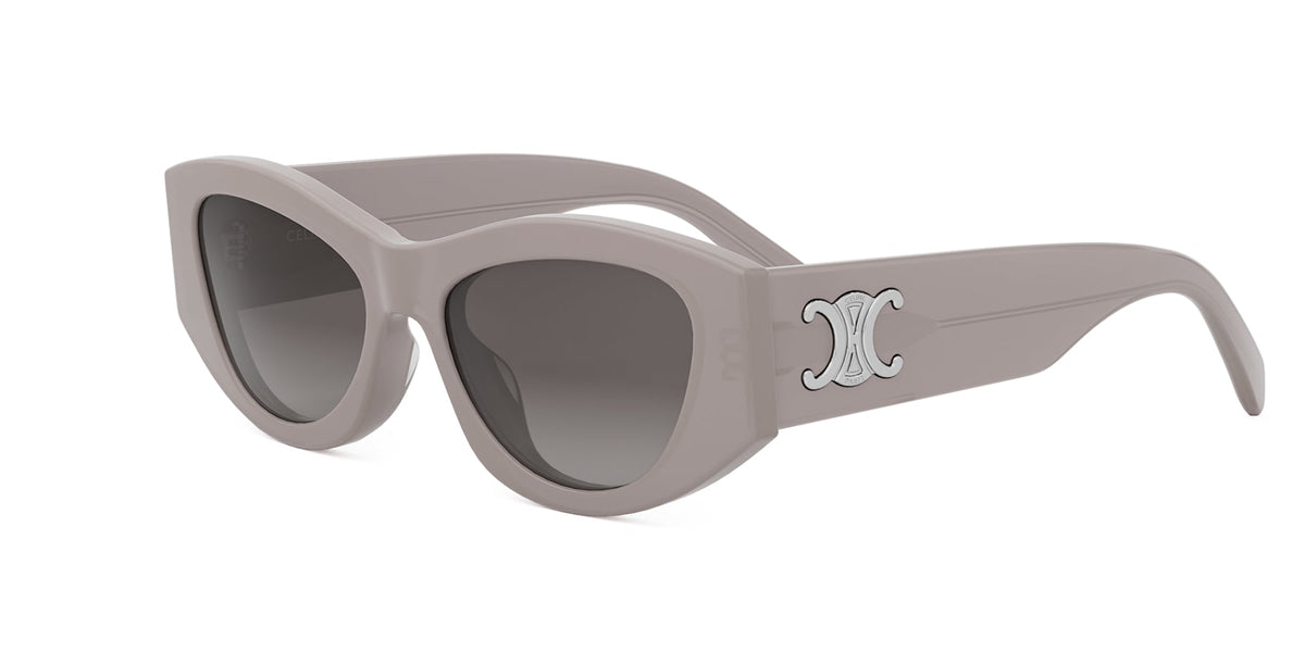 Cat-Eye Sunglasses