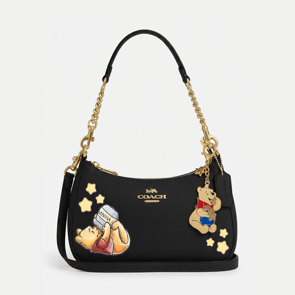 Shoulder Bags