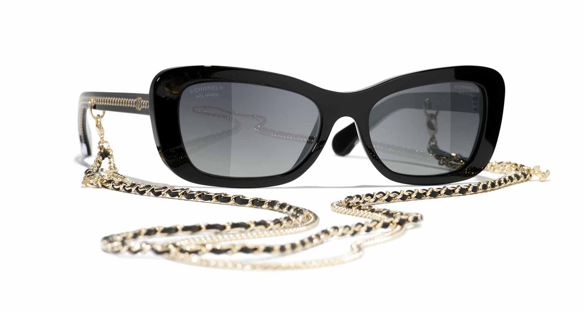 Rectangle Sunglasses