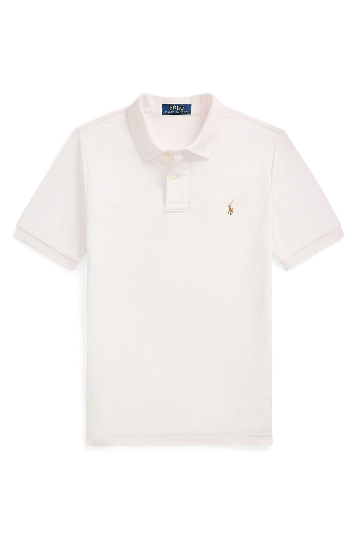 Polo Ralph Lauren Boys Polo